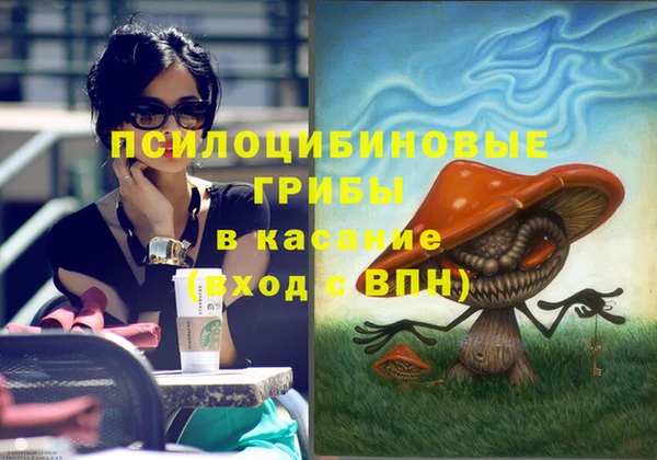 твердый Баксан