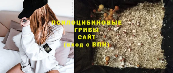 твердый Баксан