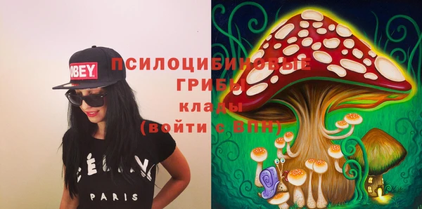 твердый Баксан